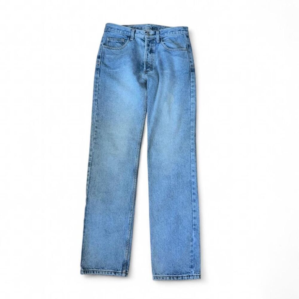 Brandy Melville J Galt Women's Light denim Blue Jeans SZ S